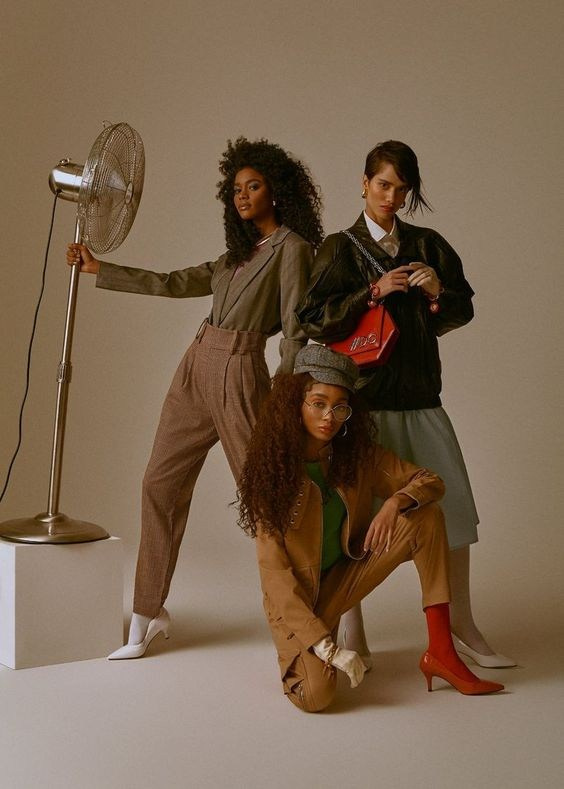 Рефы для съемок на природе