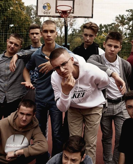 Рефы для съемок на природе