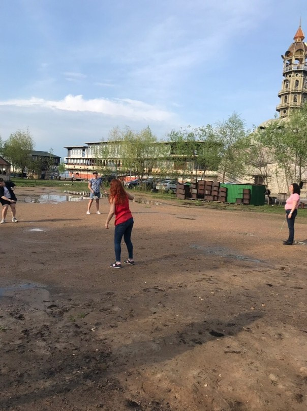 Шашлычки 10.05.2019. Галерея Фантим