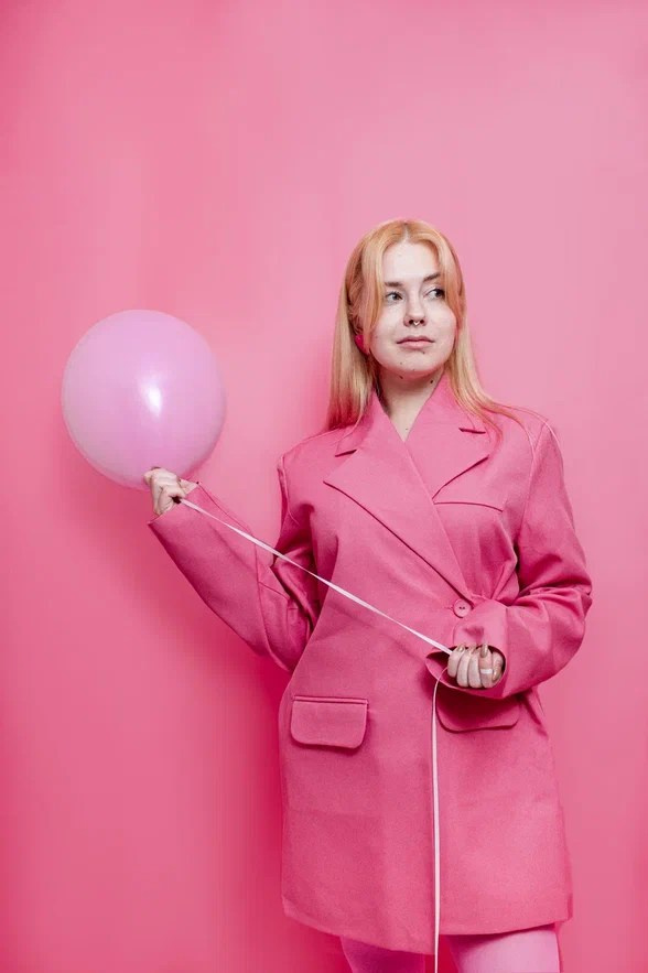 Личные кадры. Сайт о предметной, имиджевой и портретной фотографии, фотограф Фил Киреев