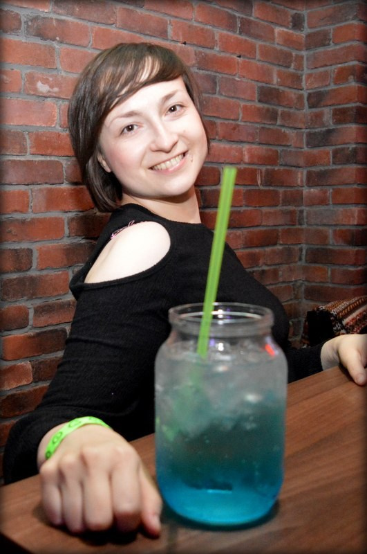 Тур по барам | 09.12.2016. Галерея Фантим