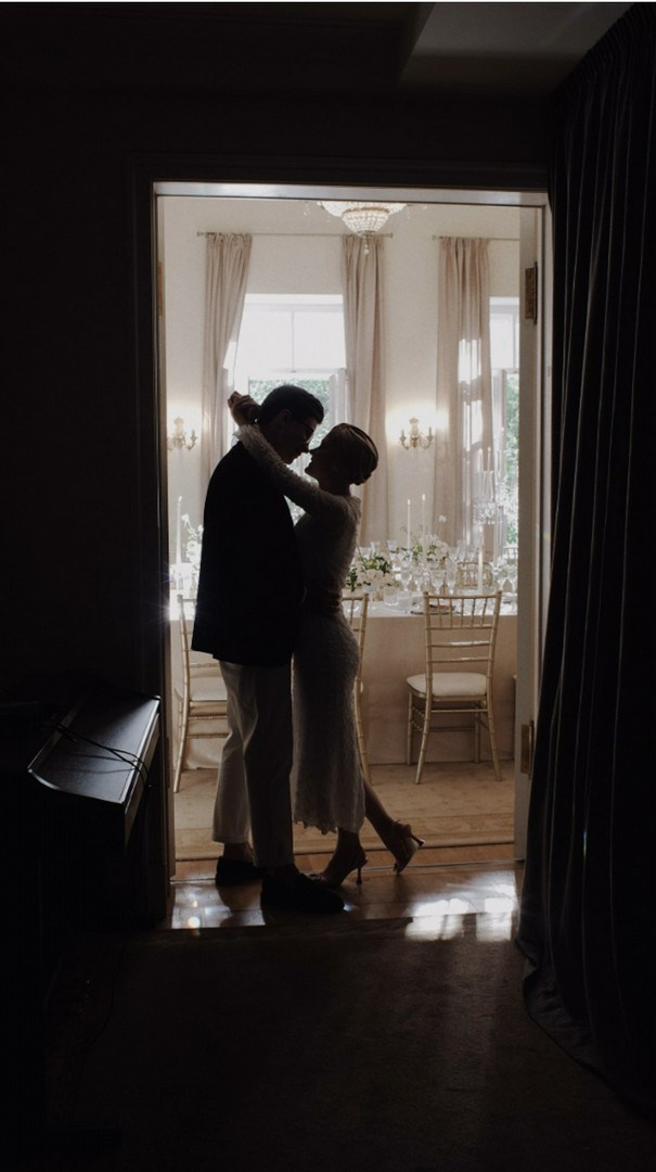 Reels. Свадебное кино PabloFilms