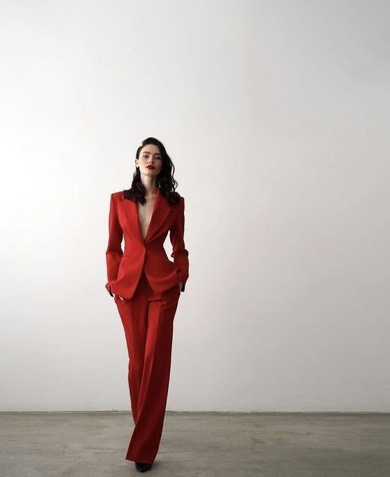 Рекомендации по образам для зала «Библиотека». Фотограф в Санкт-Петербурге, Анна Скворцова