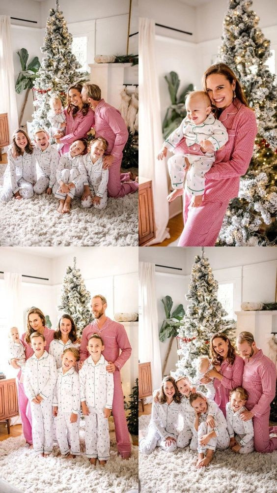 Рекомендации для новогодней фотосессии. Фотограф в Санкт-Петербурге, Анна Скворцова