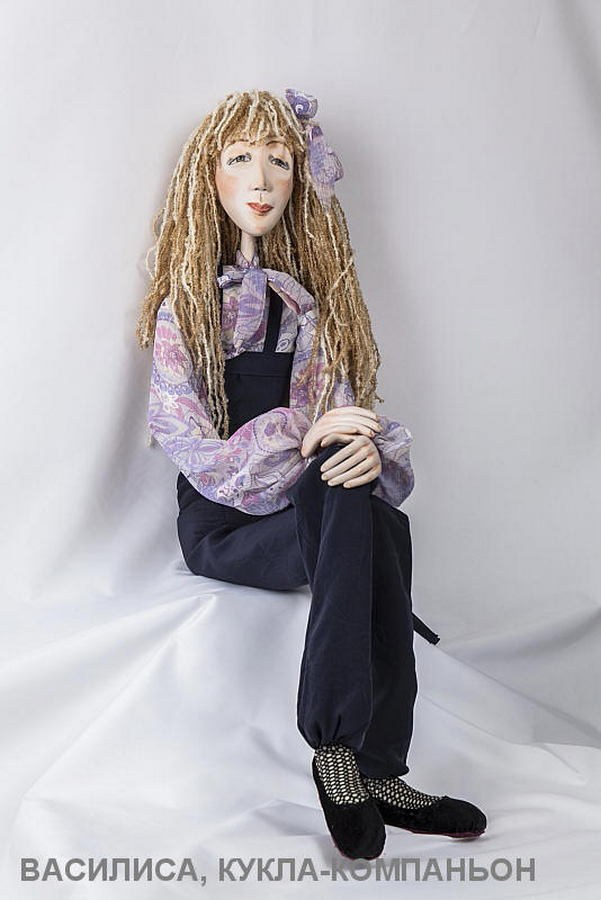 НЕКУКОЛИ. Галерея участников Российской Премии Искусств