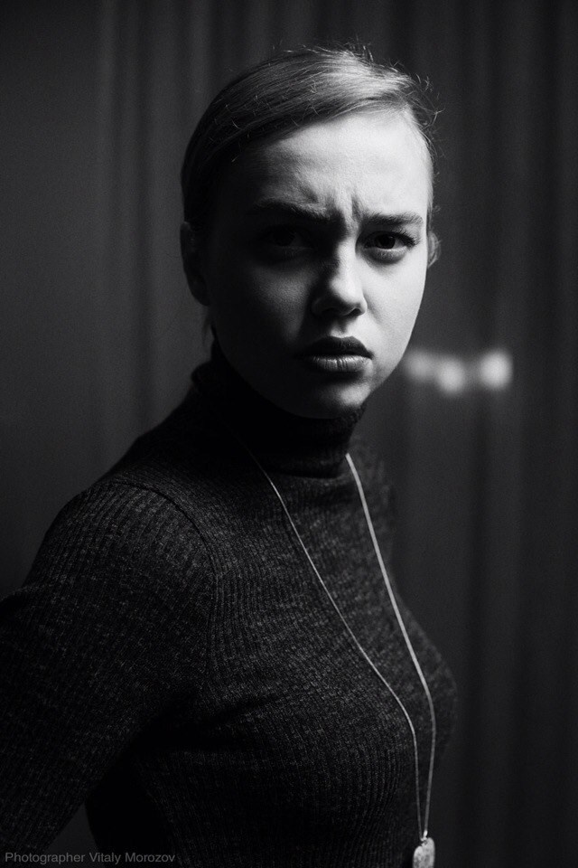 Портреты. Виталий Морозов|Фотограф в Краснодаре