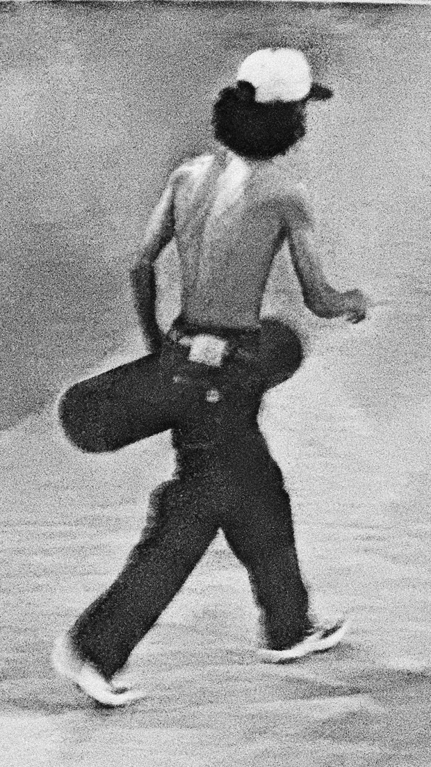 ENERGY OF YOUTH. Carolinetru