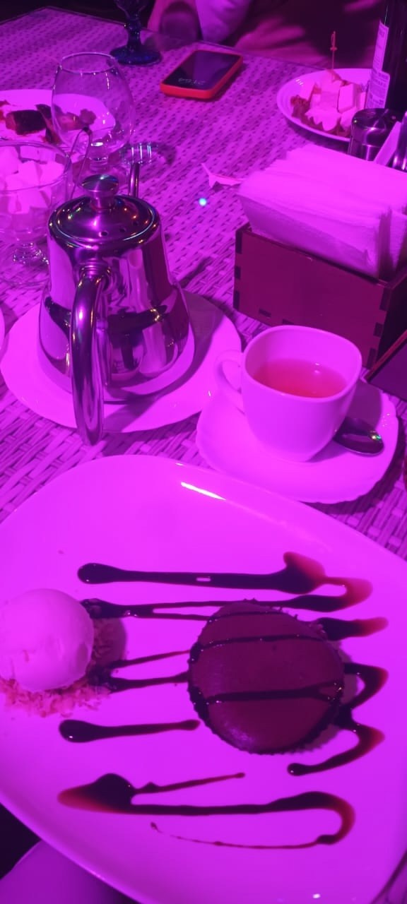 Кабардино-Балкария | 04-06.10.2024. Галерея Фантим