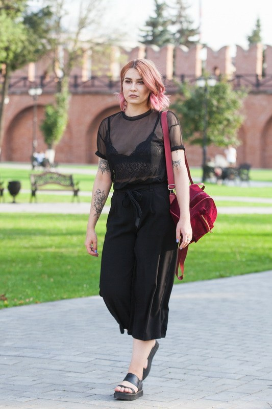 Валерия. Репортажный фотограф Алексей Пирязев