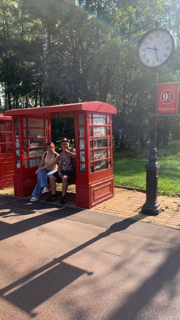 Тула | 19-20.08.2023. Галерея Фантим