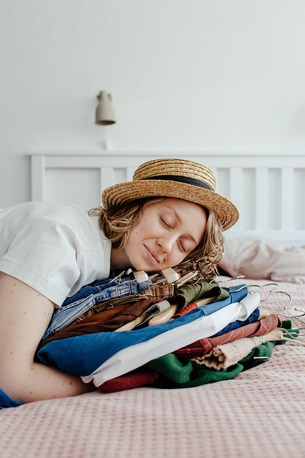 Лайфстайл. Фотограф Сергей Наревских