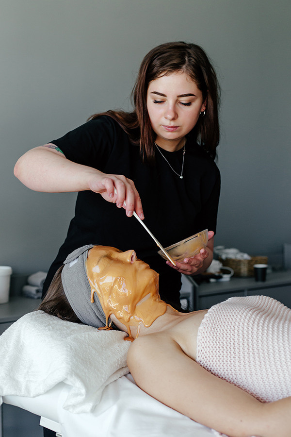 Бизнес. Фотограф Сергей Наревских