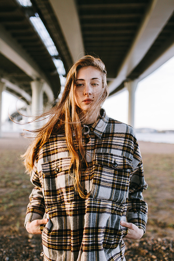 Лайфстайл. Фотограф Сергей Наревских