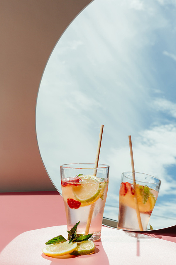 Бизнес. Фотограф Сергей Наревских