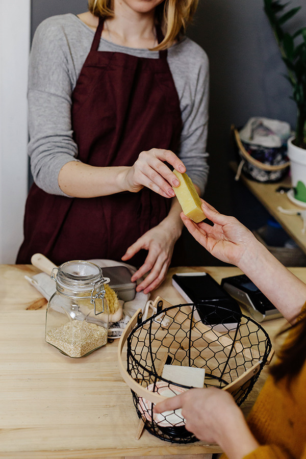 Бизнес. Фотограф Сергей Наревских