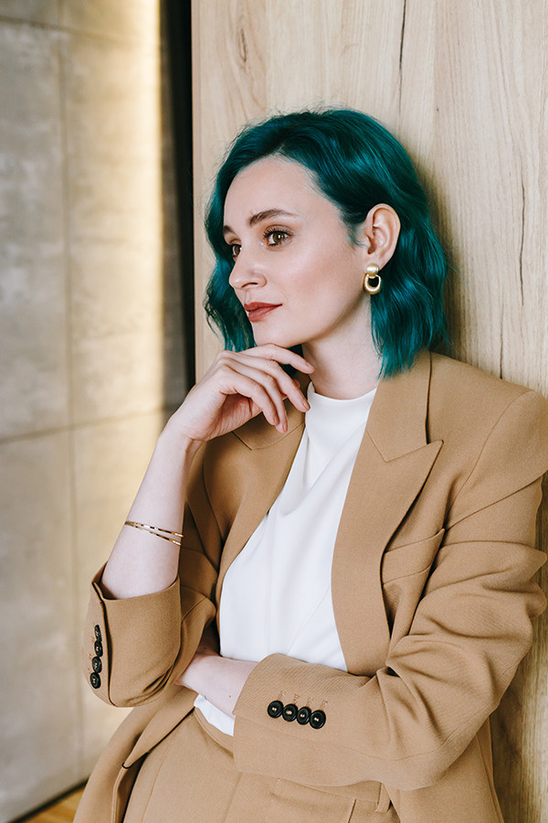 Бизнес. Фотограф Сергей Наревских