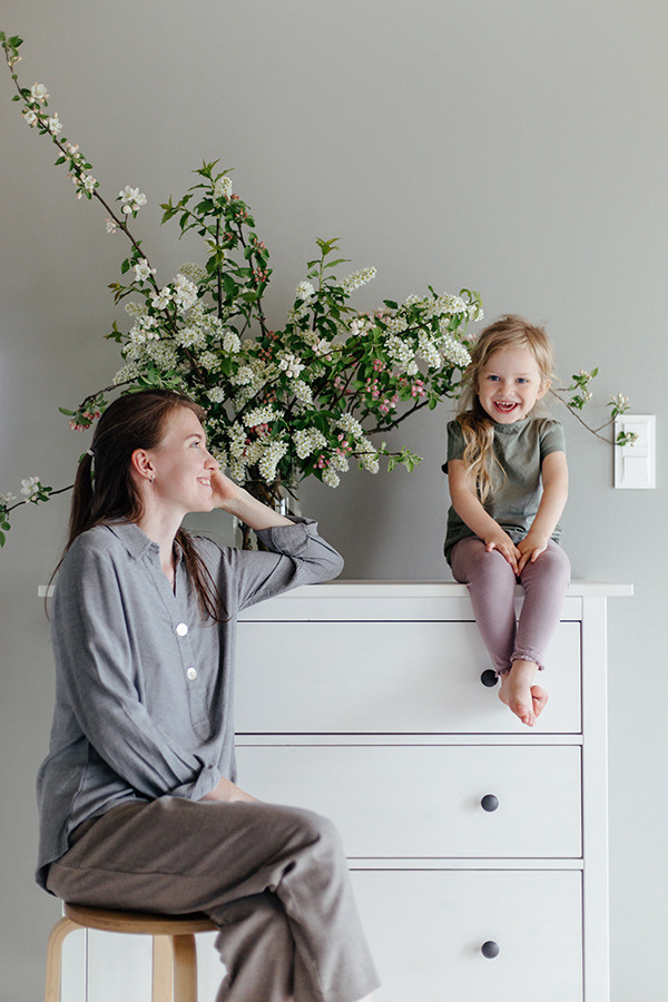 Лайфстайл. Фотограф Сергей Наревских