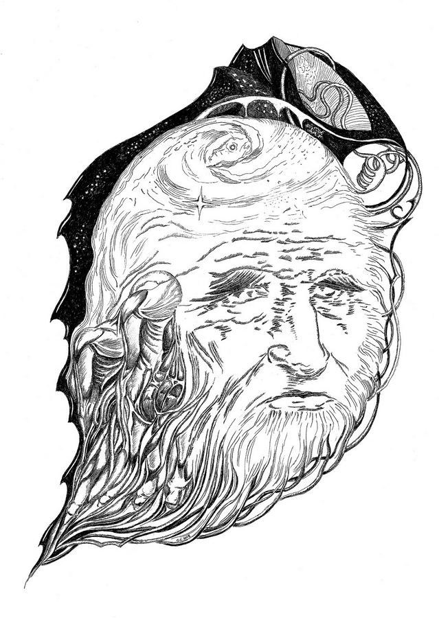 Сажина Ольга Сергеевна. Галерея участников Российской Премии Искусств