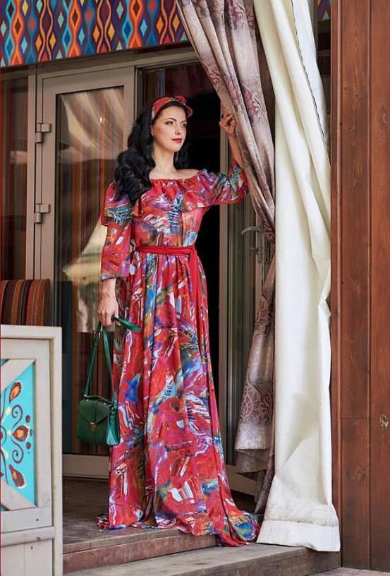 Исторические образы. Архив (можно повторить). Семейный фотограф в Барнауле, Горный Алтай, Заринск, Алейск