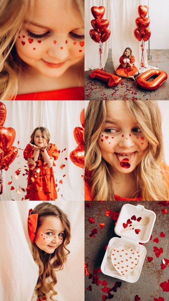 Рекомендации по образам в фотостудию OLFI. Фотограф в Санкт-Петербурге, Анна Скворцова