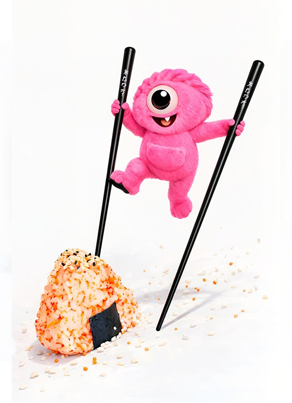 Айдентика ОМNOMNOM. FOODCASE — дизайн, айдентика, фото и видео для ресторанов и food-брендов