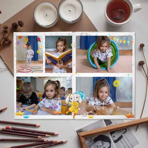 Зайки. Выпускной альбом Самара