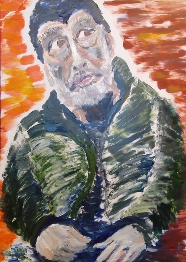 Анна Тараман. Галерея участников Российской Премии Искусств