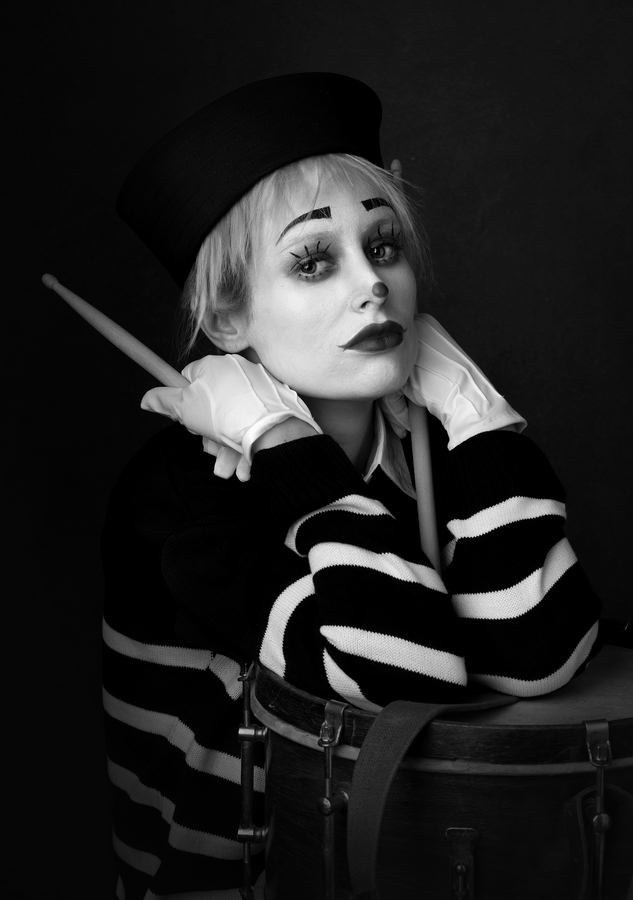 Якименко Александр Владимирович. Галерея участников Российской Премии Искусств