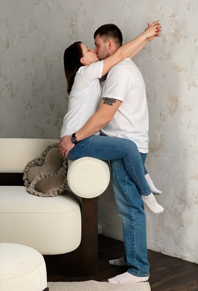Иван и Ирина 🥰. Семейный фотограф и контент-мейкер в Хабаровске | ph.kraskovva