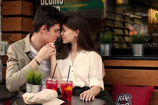 Работы учеников. Фотошкола в Краснодаре, обучение фотографии с нуля, практические занятия, небольшие группы