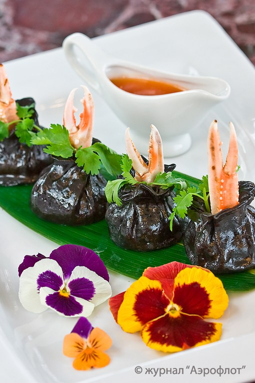 РЕСТО. Главная