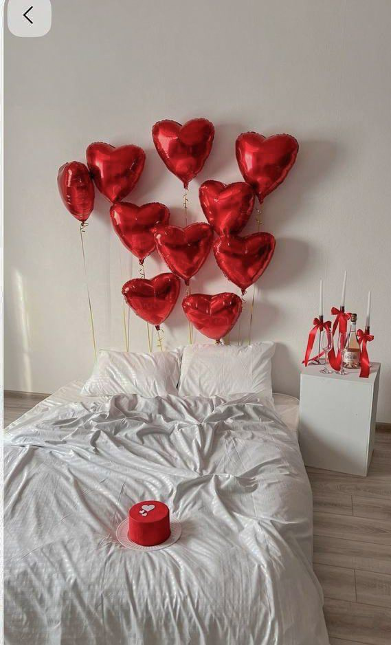 День Влюблённых. Фотостудия в Люберцах