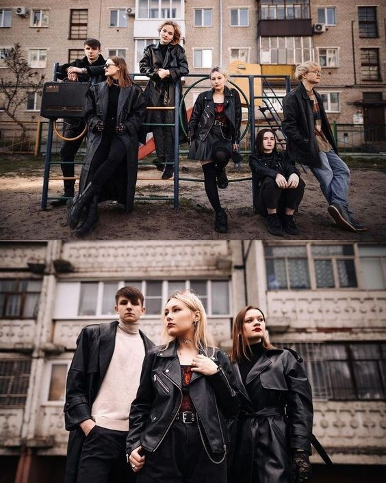 Рефы для съемок на природе