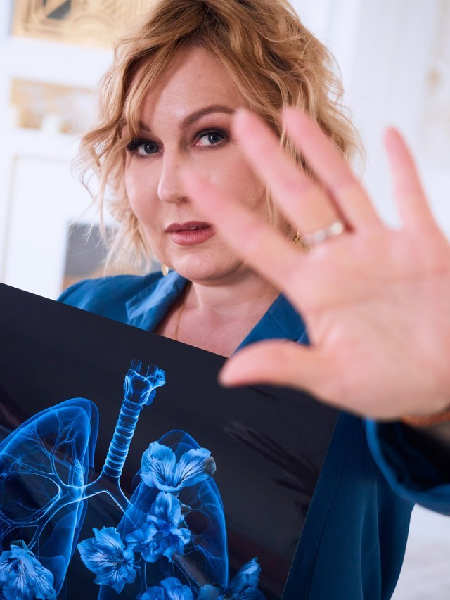 Евгения (психолог). Главная