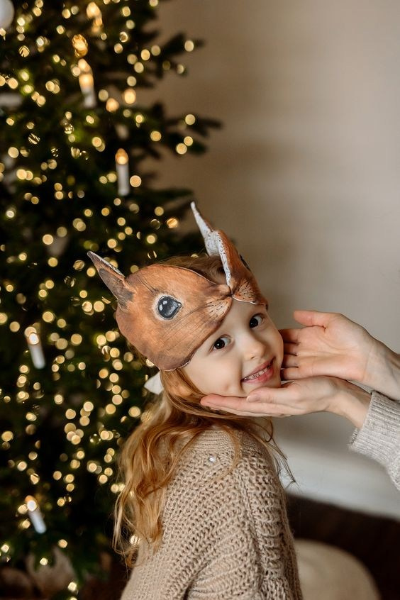 Рекомендации по образам в фотостудию OLFI. Фотограф в Санкт-Петербурге, Анна Скворцова