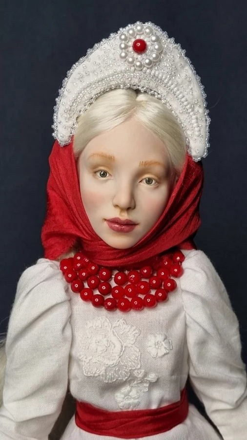 Лазарева Нина Александровна. Галерея участников Российской Премии Искусств