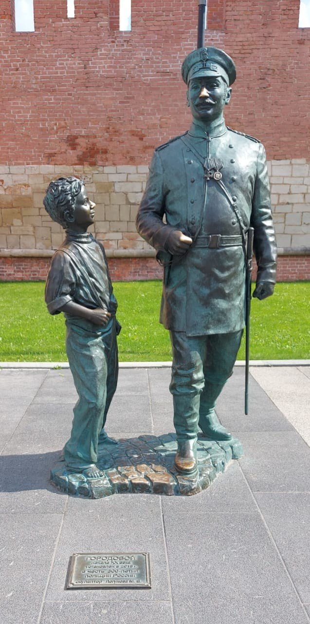 Тула | 19-20.08.2023. Галерея Фантим