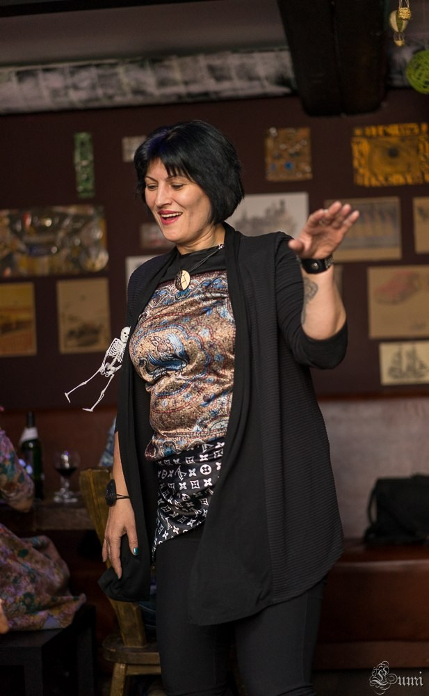 Хеллоуин | 31.10.2014. Галерея Фантим