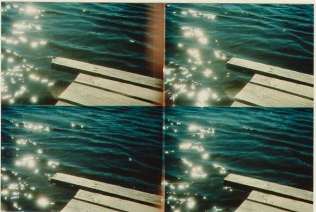 Places. TATIANA DARINA — film photographer in St. Petersburg