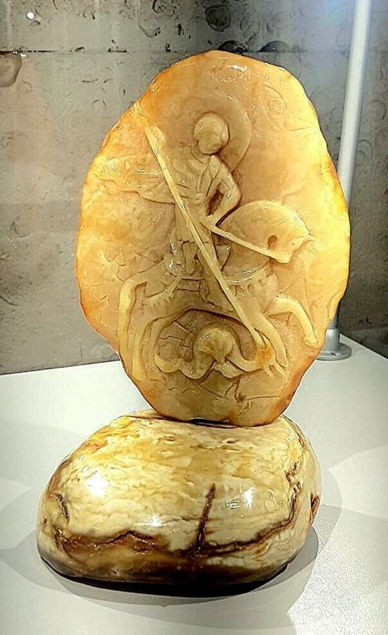 Высоцкая Людмила Николаевна. Галерея участников Российской Премии Искусств