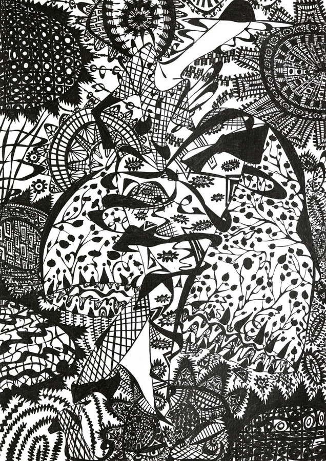 Шумская Ирина Владимировна. Галерея участников Российской Премии Искусств