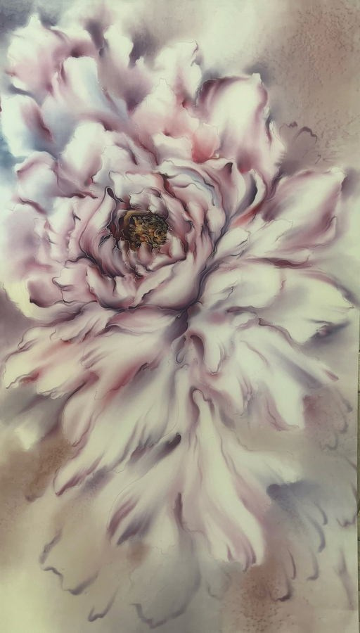 Тачина Наталия Владимировна. Галерея участников Российской Премии Искусств