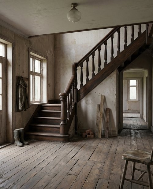 Дом. Ekaterina Kiral — Visual Branding & AI Creation