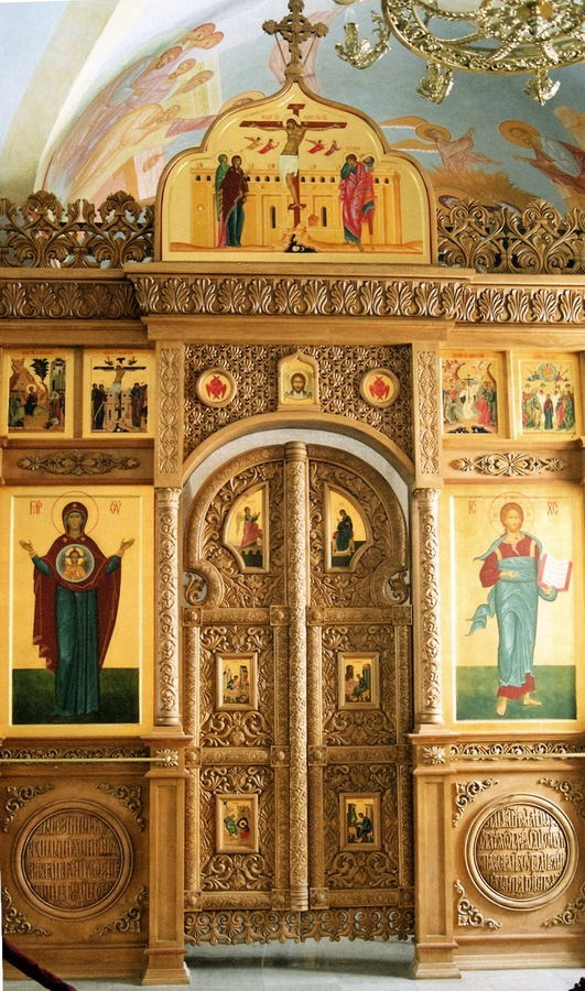 Лев Шевченко. Галерея участников Российской Премии Искусств