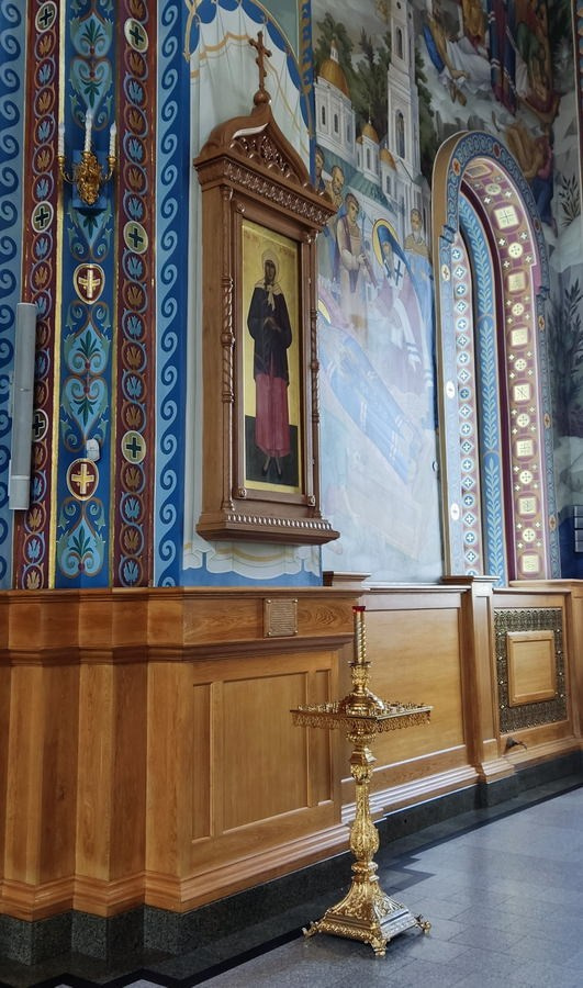 Лев Шевченко. Галерея участников Российской Премии Искусств