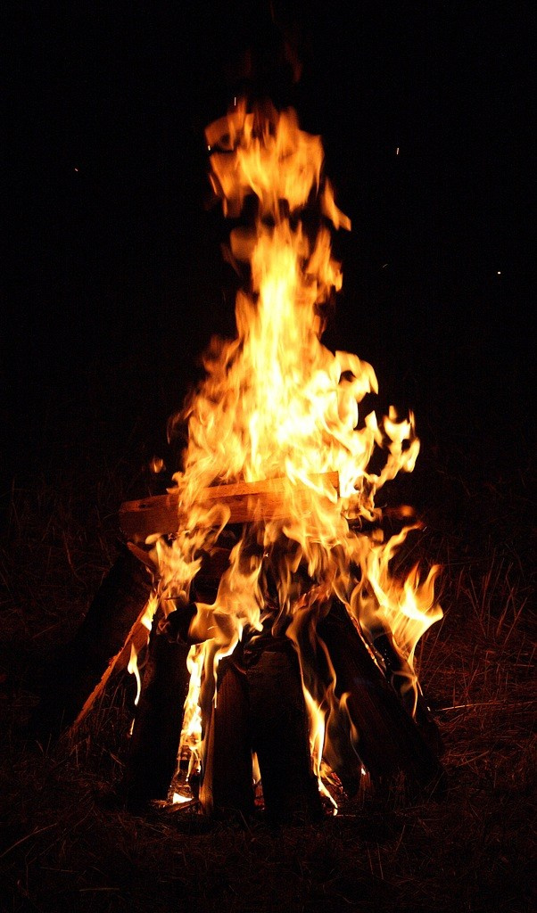 Ангелы и демоны | 03-04.07.2010. Галерея Фантим