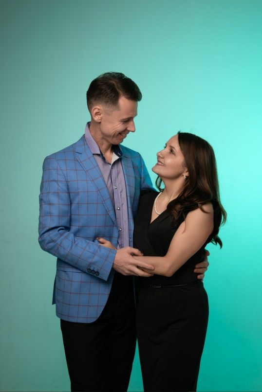 Семейные фото. Фотограф в городе Сыктывкар Мария Бусова