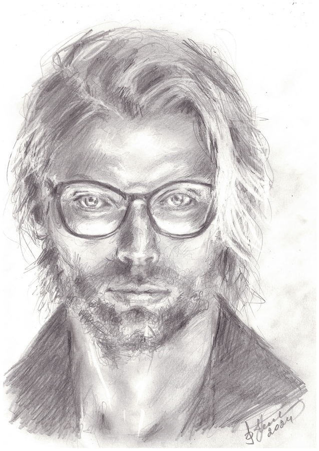 Косик Елена Владимировна. Галерея участников Российской Премии Искусств