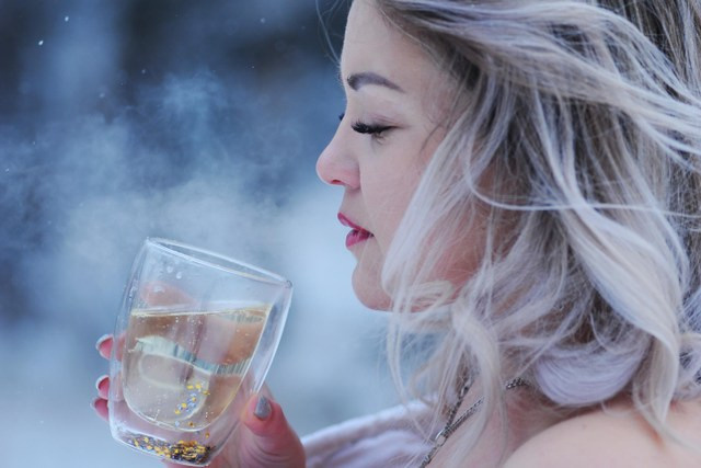 Индивидуальная фотосессия. Андреева Александра фотограф в г. Улан-Удэ