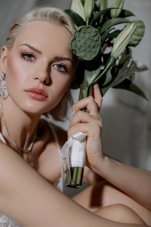 Свадебный стилист Москва